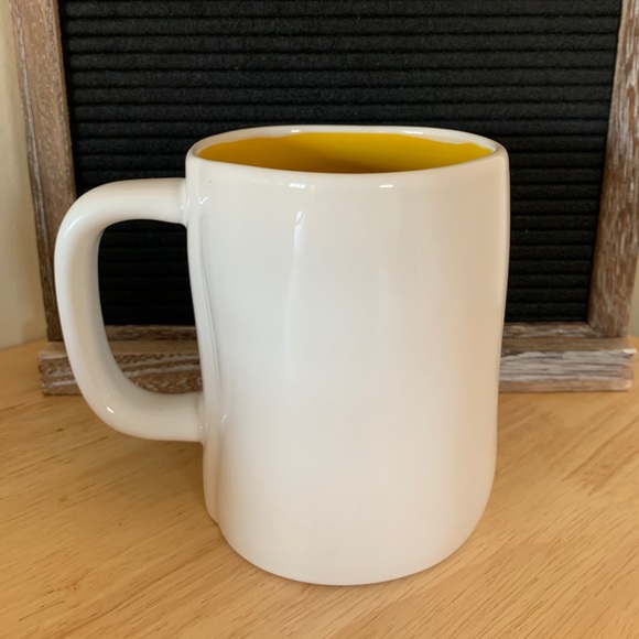 Rae Dunn busy bee mug - Picture 3 of 3